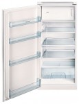 Nardi AS 2204 SGA Холодильник <br />54.00x122.40x54.00 см