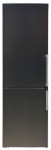 Vestfrost SW 862 NFX Холодильник <br />63.30x185.50x59.50 см
