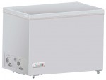 RENOVA FC-250 Refrigerator <br />68.00x84.50x86.00 cm