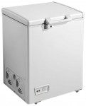RENOVA FC-158 Refrigerator <br />55.50x85.50x66.50 cm