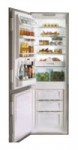 Bauknecht KGIF 3258/2 Холодильник <br />55.00x177.60x56.00 см