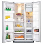 Samsung RS-21 HNTRS Холодильник <br />73.40x178.90x91.20 см