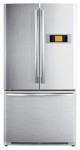 Nardi NFR 603 P X Холодильник <br />77.00x177.00x91.00 см