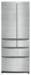Haier HRF-430MFGS Холодильник <br />72.00x185.50x77.00 см