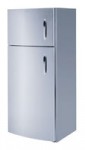 Bauknecht KDA 3710 IN Холодильник <br />67.50x170.00x72.00 см
