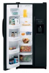 General Electric GSE20IESFBB Холодильник <br />84.00x172.00x80.00 см