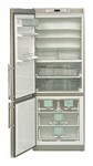 Liebherr KGBNes 5056 Холодильник <br />62.15x200.00x74.70 см