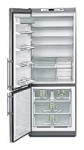 Liebherr KGNves 5056 Холодильник <br />62.15x200.00x74.70 см