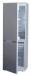 ATLANT ХМ 6026-180 Холодильник <br />63.00x205.00x60.00 см