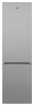 BEKO CSKL 7380 MC0S Холодильник <br />60.00x201.00x60.00 см