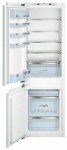 Bosch KIS86KF31 Холодильник <br />54.50x177.20x55.80 см