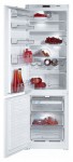 Miele KF 888 i DN-1 Refrigerator <br />56.00x178.80x56.80 cm