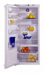 Miele K 854 I-1 Refrigerator <br />53.80x139.30x55.70 cm