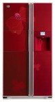 LG GR-P247 JYLW Buzdolabı <br />80.70x178.50x91.20 sm