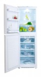 NORD 229-7-310 Холодильник <br />61.00x159.50x57.40 см