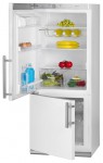 Bomann KG210 white Холодильник <br />65.00x150.00x60.00 см
