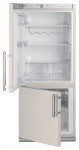 Bomann KG210 beige Холодильник <br />65.00x150.00x60.00 см
