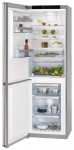 AEG S 98342 CTX2 Холодильник <br />64.70x184.00x59.50 см