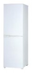 Daewoo Electronics RFB-250 WA Холодильник <br />58.00x166.00x55.00 см