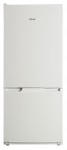 ATLANT ХМ 4708-100 Холодильник <br />62.50x143.20x59.50 см