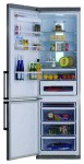 Samsung RL-44 FCIH Холодильник <br />64.30x200.00x59.50 см