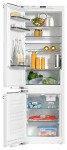 Miele KFN 37452 iDE Холодильник <br />54.50x177.00x55.90 см