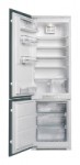 Smeg CR324PNF Холодильник <br />54.50x177.00x54.00 см