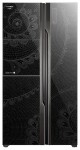 Samsung RS-844 CRPC2B Холодильник <br />88.00x175.00x91.00 см