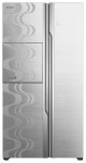 Samsung RS-844 CRPC5H Холодильник <br />88.00x175.00x91.00 см