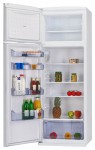 Vestel ER 3450 W Холодильник <br />60.00x171.00x60.00 см