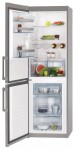 AEG S 53420 CNX2 Холодильник <br />64.70x184.50x59.50 см