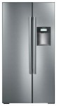 Siemens KA62DS90 Refrigerator <br />76.00x176.00x91.00 cm