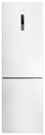 Samsung RL-53 GYBSW Холодильник <br />67.00x185.00x59.70 см