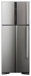 Hitachi R-V542PU3XINX Холодильник <br />77.00x183.50x71.50 см