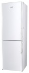 Hotpoint-Ariston HBM 1181.3 H Холодильник <br />67.00x185.00x60.00 см