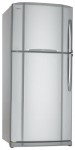 Toshiba GR-M64RDA (W) Холодильник <br />74.70x164.80x76.70 см