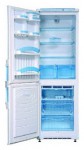 NORD 180-7-021 Холодильник <br />65.00x180.00x57.40 см