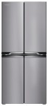 Kraft KF-DE4430DFM Холодильник <br />64.00x180.00x79.00 см
