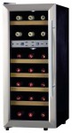 Caso WineDuett 21 Heladera <br />51.00x80.50x34.50 cm