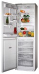 ATLANT ХМ 6025-180 Холодильник <br />63.00x205.00x60.00 см