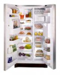 Gaggenau SK 525-264 Холодильник <br />59.70x177.80x91.70 см