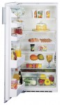 Liebherr KE 2510 Холодильник <br />55.80x121.90x55.70 см