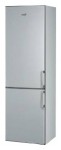 Whirlpool WBE 3714 TS Холодильник <br />64.00x202.00x59.50 см