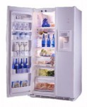 General Electric PCG21MIFWW Tủ lạnh <br />74.00x177.00x91.00 cm