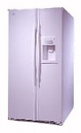General Electric PCG23MIFWW 冰箱 <br />73.80x176.50x90.80 厘米