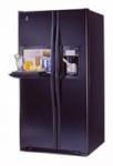 General Electric PCG23NJFBB Холодильник <br />73.80x176.50x90.80 см