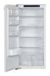 Kuppersbusch IKE 24801 Холодильник <br />54.90x122.10x55.60 см