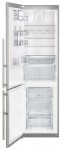 Electrolux EN 93889 MX Холодильник <br />64.70x200.00x59.50 см