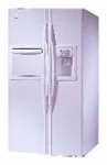 General Electric PCG23NJFWW ตู้เย็น <br />73.80x176.50x90.80 เซนติเมตร