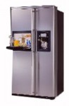 General Electric PCG23SHFBS Холодильник <br />74.00x177.00x91.00 см